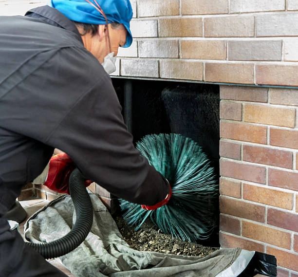 Top 7 Chimney Maintenance Tips Every Homeowner Should Know